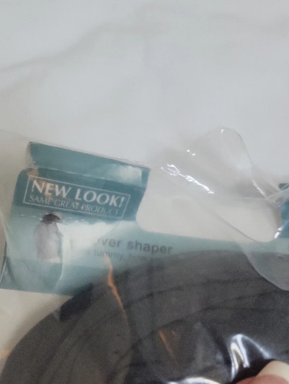 All-Over Shaper Sheer To The Toe  - Women's Supportive Hosiery